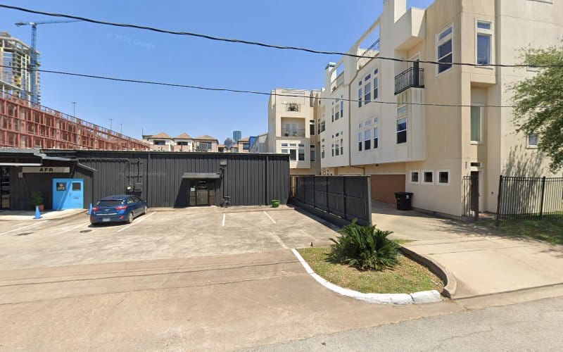 Precision Land Survey