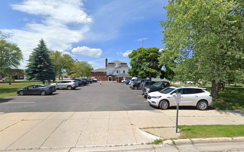 Presque Isle Register of Deeds