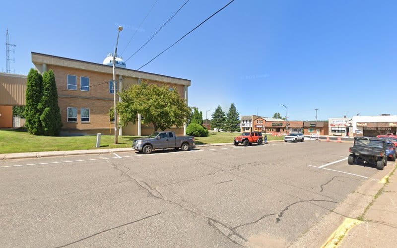 Price County Surveyor