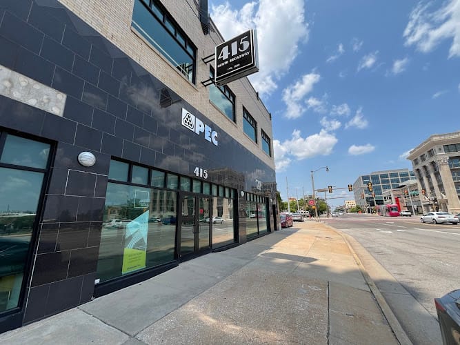 Professional Engineering Consultants