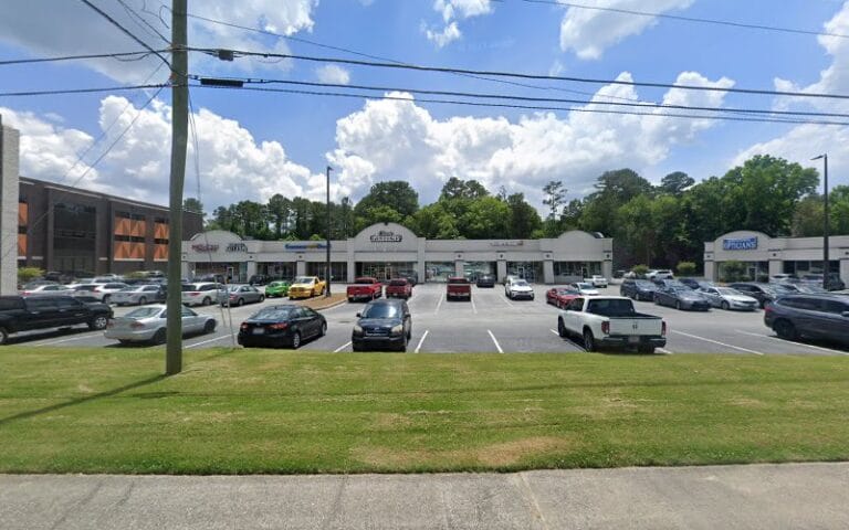 Professional LiDAR Services