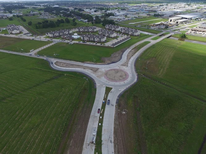 Providence Engineering and Environmental Group LLC