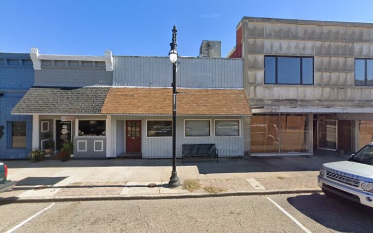 Providence Land Group