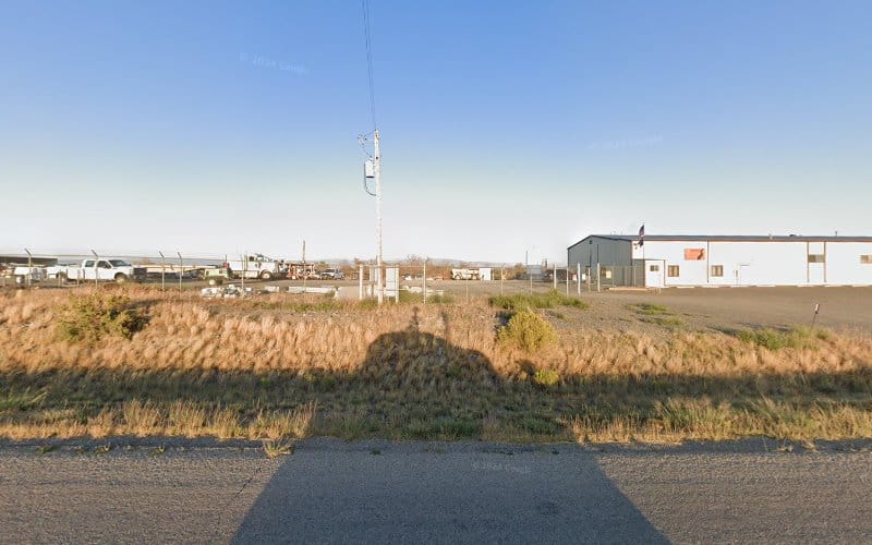 Pryor Mountain Engineering