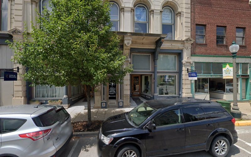 Putnam County Surveyor's Office