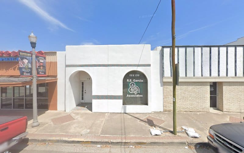 R E Garcia & Associates