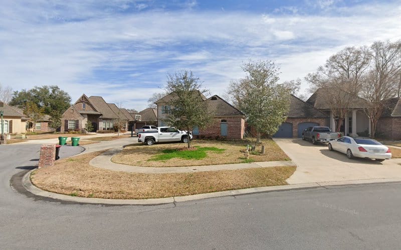 R. J. Fuselier & Associates