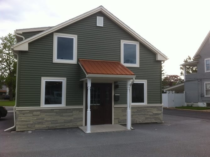 R K Webster Engineering