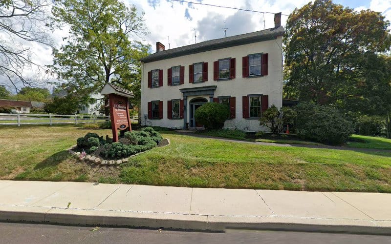 R L Showalter & Associates