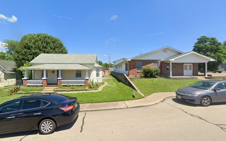 R L Smith & Associates Llc