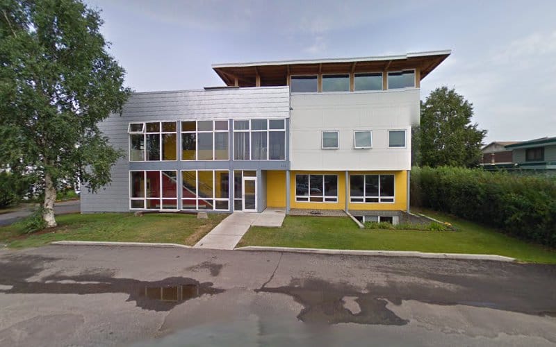 R & M Consultants Inc