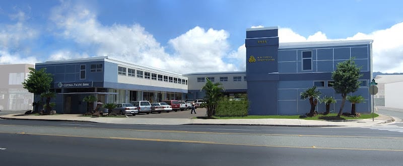 R M Towill Corporation