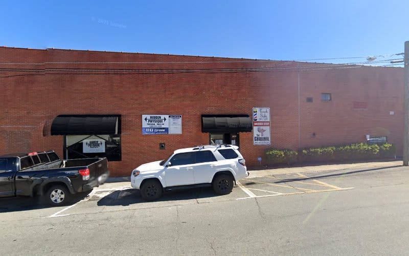 R S Jones & Associates