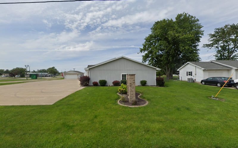 R W Lamb & Associates LLC