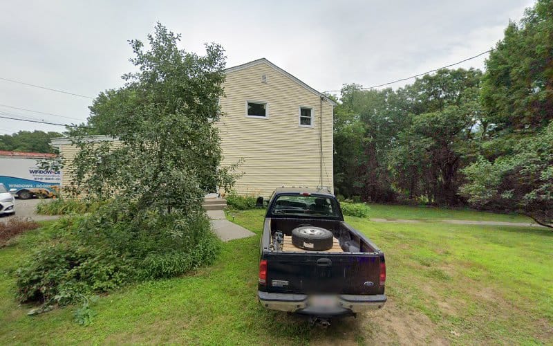 R Wilson & Associates