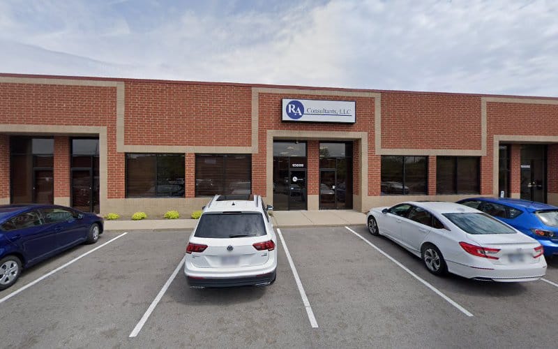 RA Consultants