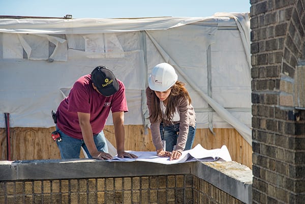 RAND Engineering & Architecture