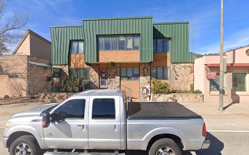 RED MOUNTAIN LAND SURVEYING