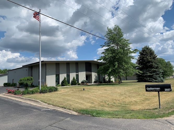 R.H. Batterman & Co.