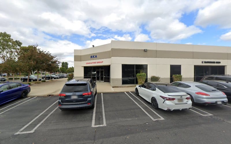 RKA Consulting Group