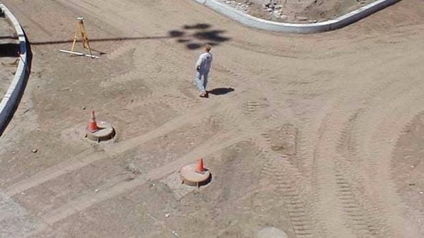 RM Kole & Associates Corp