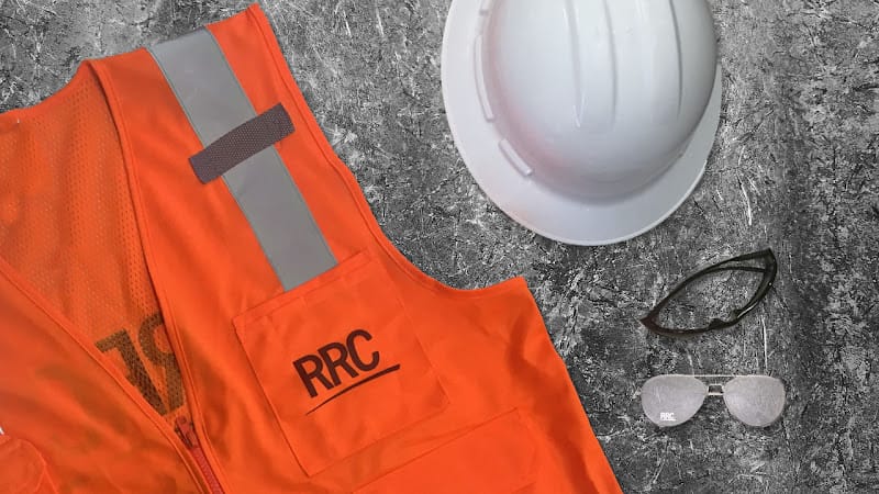 RRC Surveying