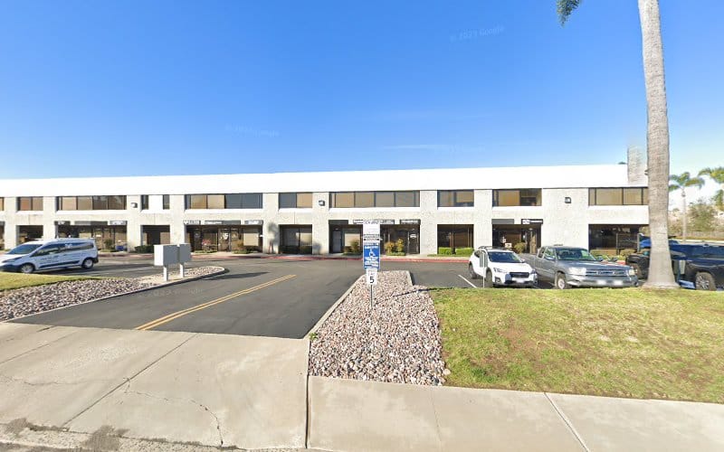 Rancho Coastal Engineering Inc