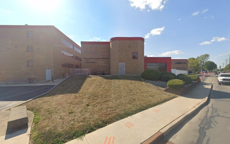 Randolph County Surveyor