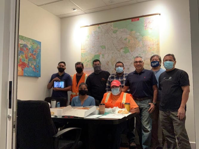 Ray Lombera & Associates