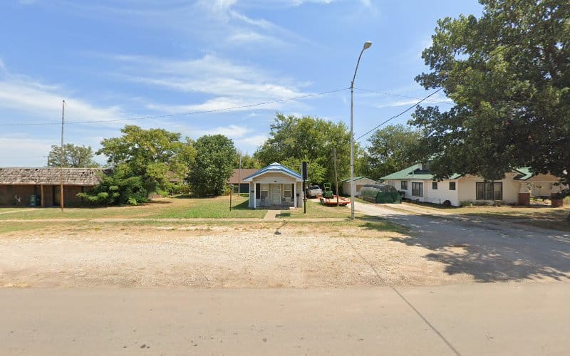 Reed's Surveying Pllc