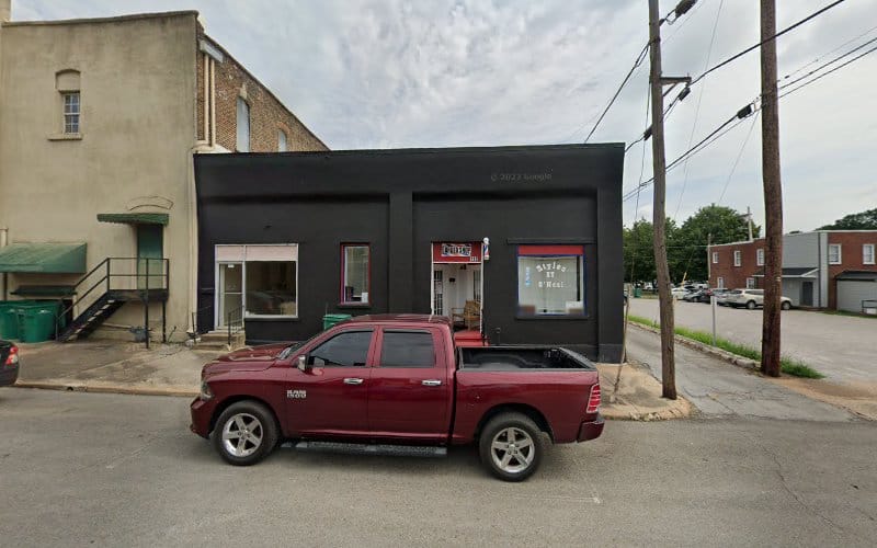 Reese Land Surveying