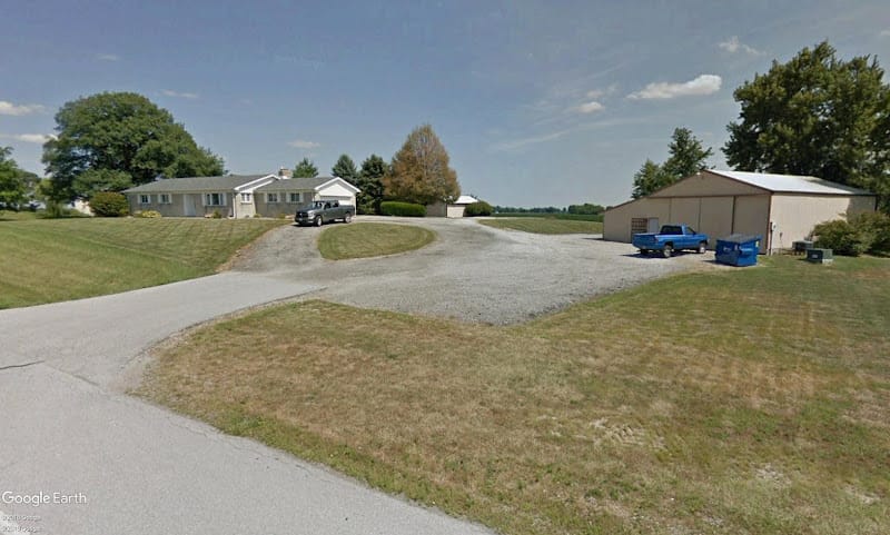 Regional Services Corp.