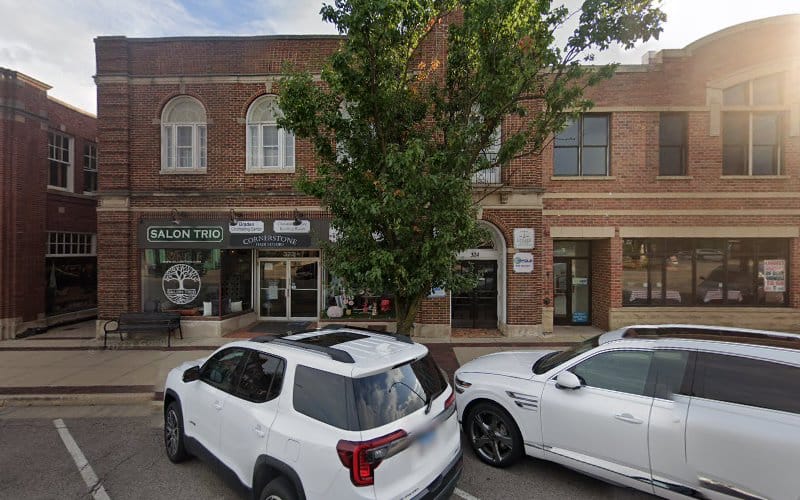 Rempe-Sharpe Consulting Engnrs