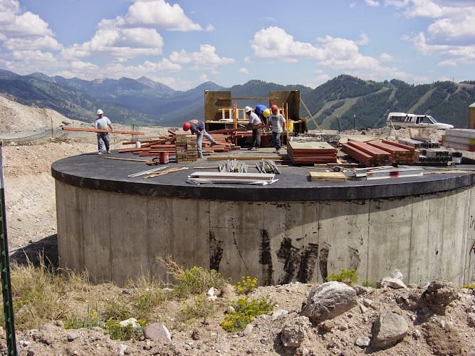 Rendezvous Engineering