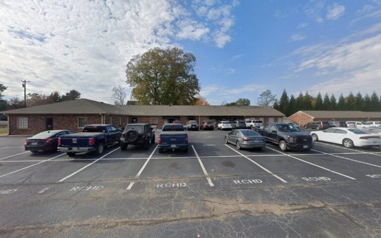 Resource International ltd. (satellite office)