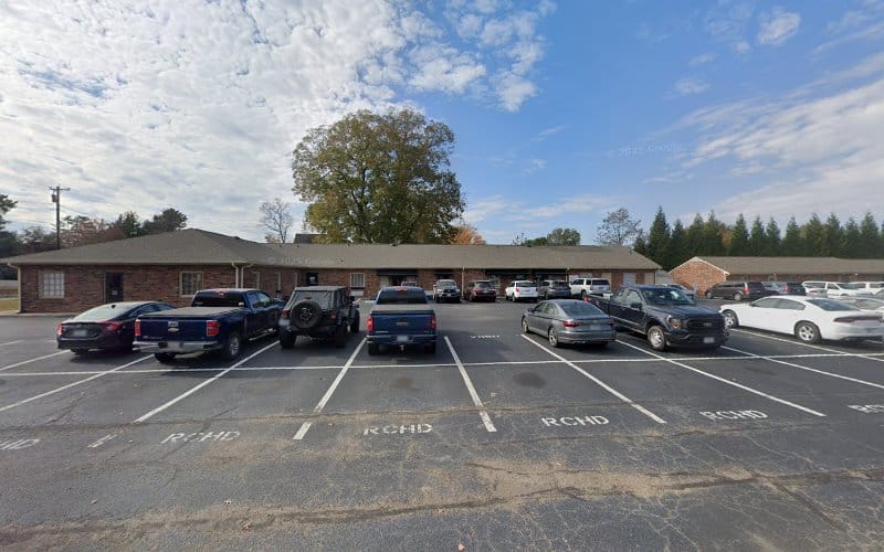 Resource International ltd. (satellite office)