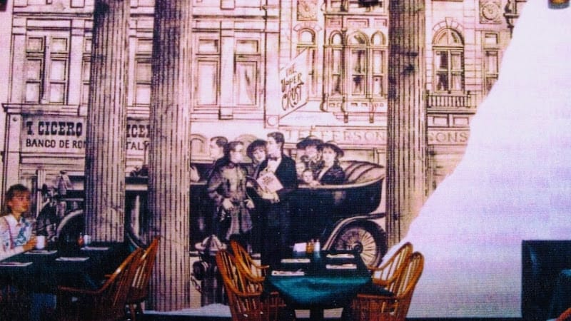 Restaurant Design 360