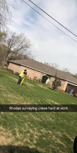 Rhodes Surveying