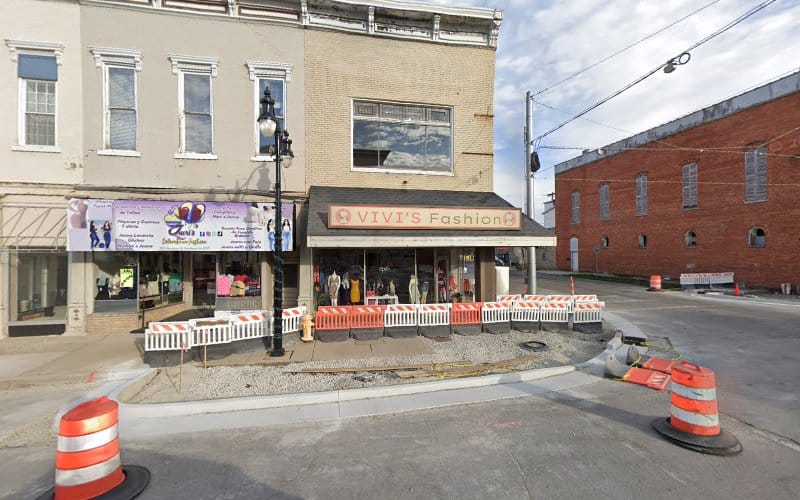 Richard E Ward & Associates