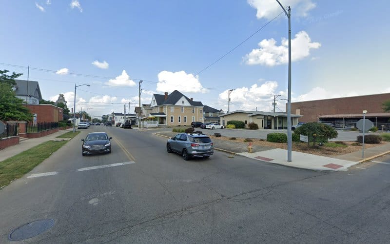 Richard Ward & Associates