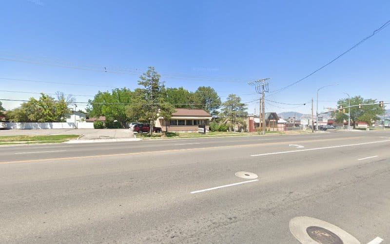 Ridgeline Engineering & Surveying