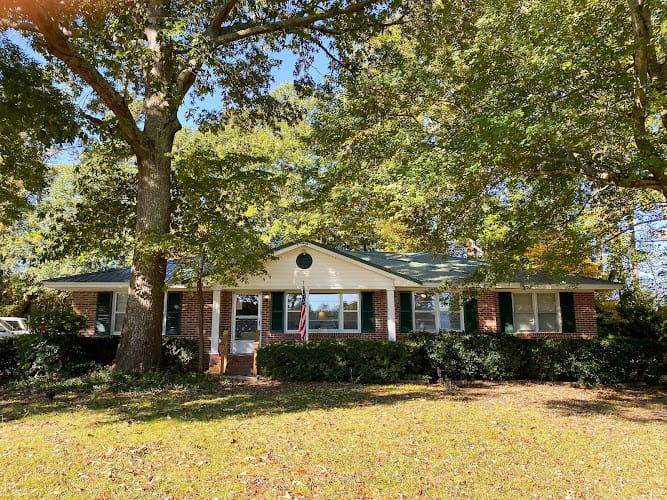 Ringo Abernathy & Associates