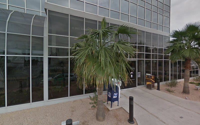 Ritoch-Powell & Associates