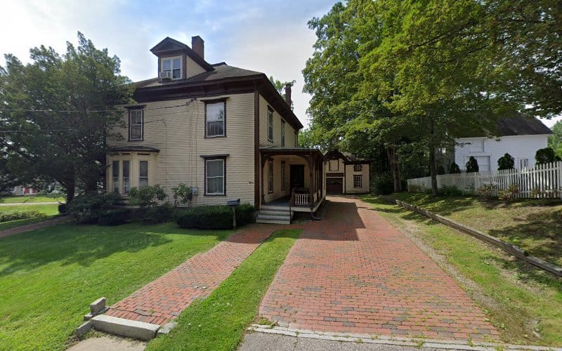 Roaring Brook Consultants Inc