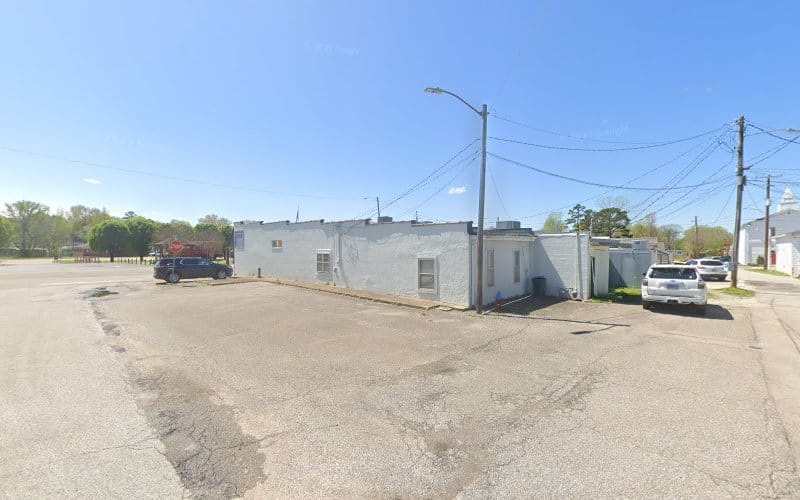 Robert G Barrett & Associates