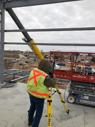 Robert Keys & Associates - a Centerline Engineering company