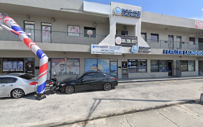 Roberto Brizuela & Associates Inc