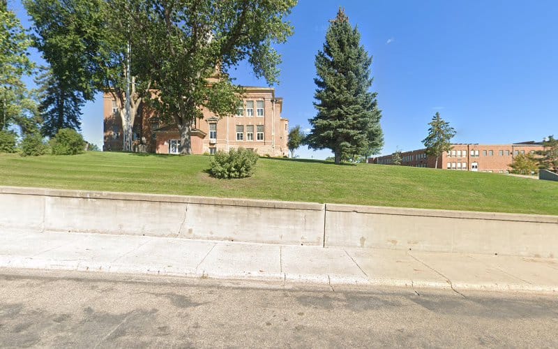 Roberts County Equalization