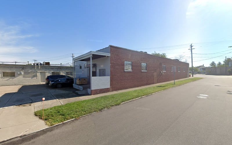 Robert's Surveying Supply Inc