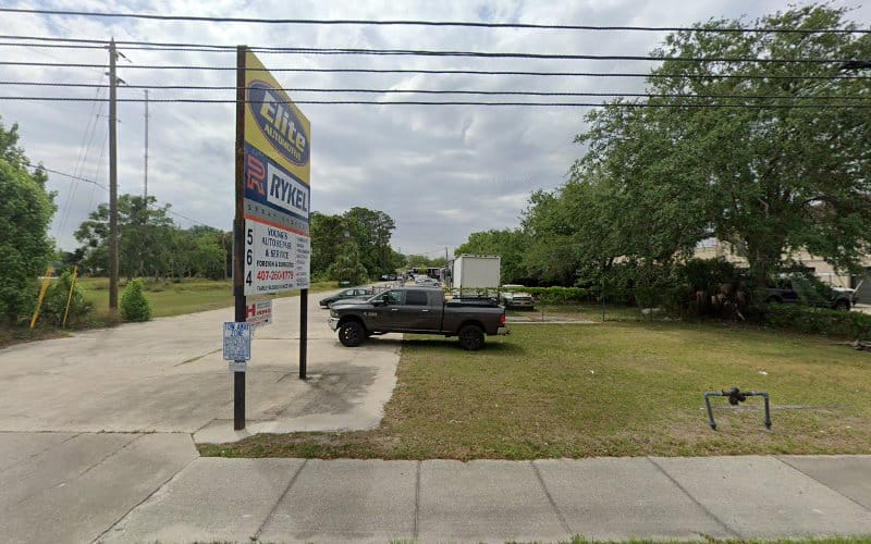 Robinson Surveying LLC